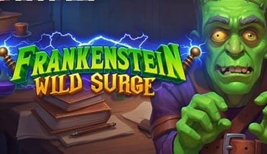 Frankenstein Wild Surge