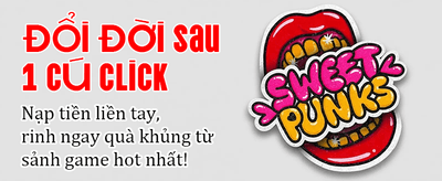 Khuyến Mãi Nạp Đầu 100%